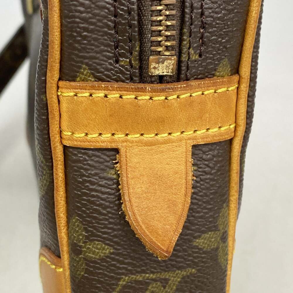 Louis Vuitton Marly Dragonne Clutch #252110L44B - Picture 9 of 9